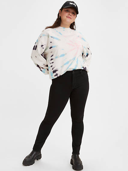 Levi's 311 Shaping Skinny Women's Jeans 26x26 | LEVI'S (US)