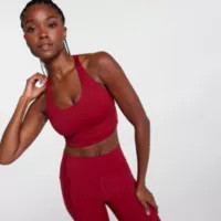 CALIA Women's Strive Strappy Back Sports Bra | Dick's Sporting Goods