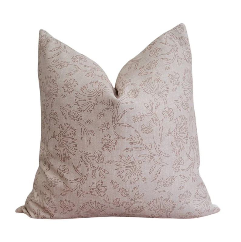 MAISY || floral pillow cover | Etsy (US)