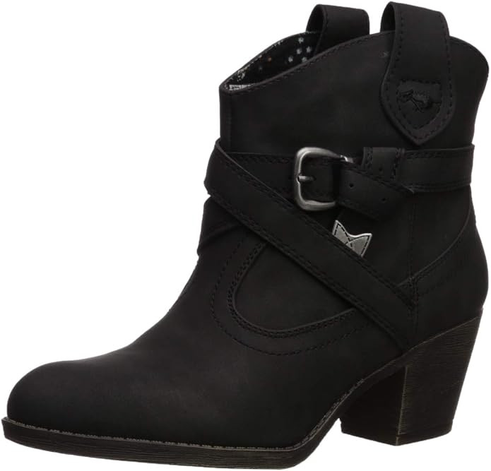 Rocket Dog Women's Satire Fashion Boot | Amazon (US)