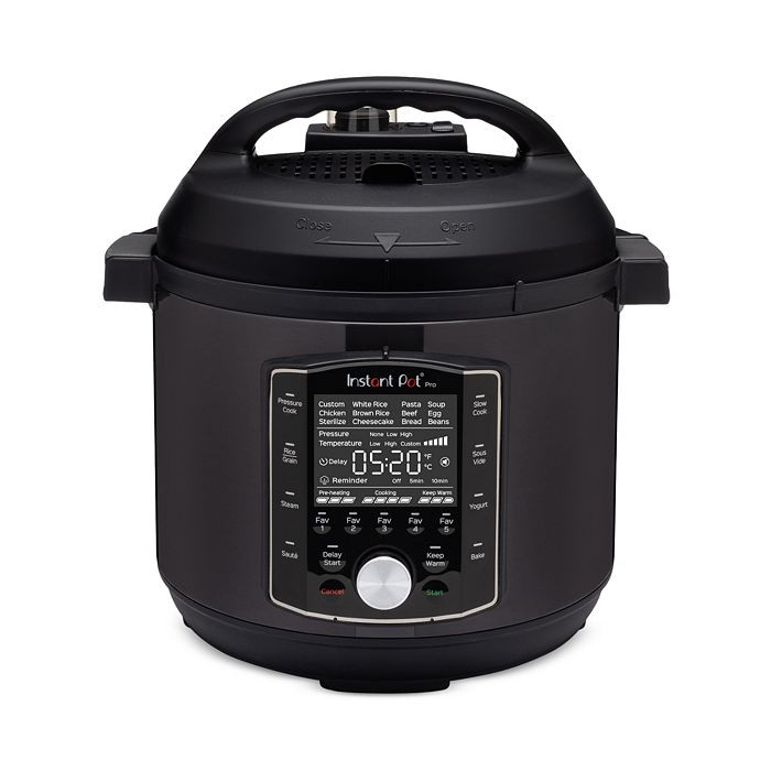 Pro 6 Qt. Multi-Use Pressure Cooker | Bloomingdale's (US)