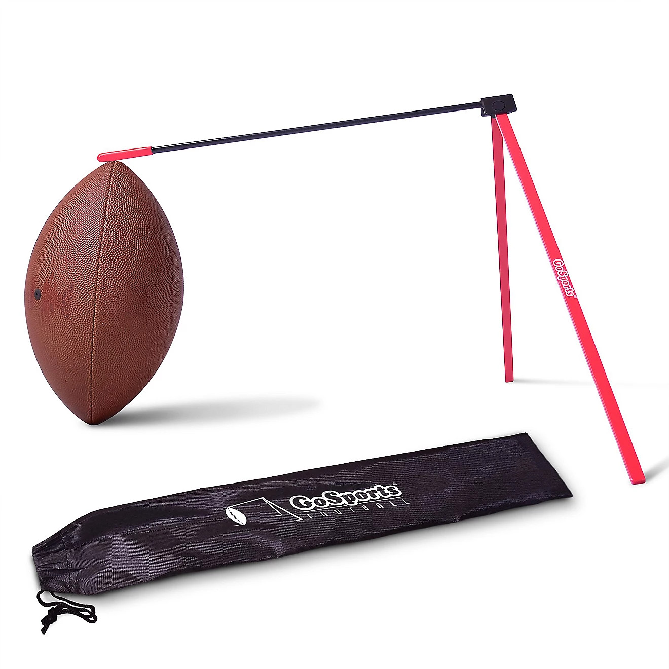 GoSports Football Metal Kicking Tee | Academy Sports + Outdoors