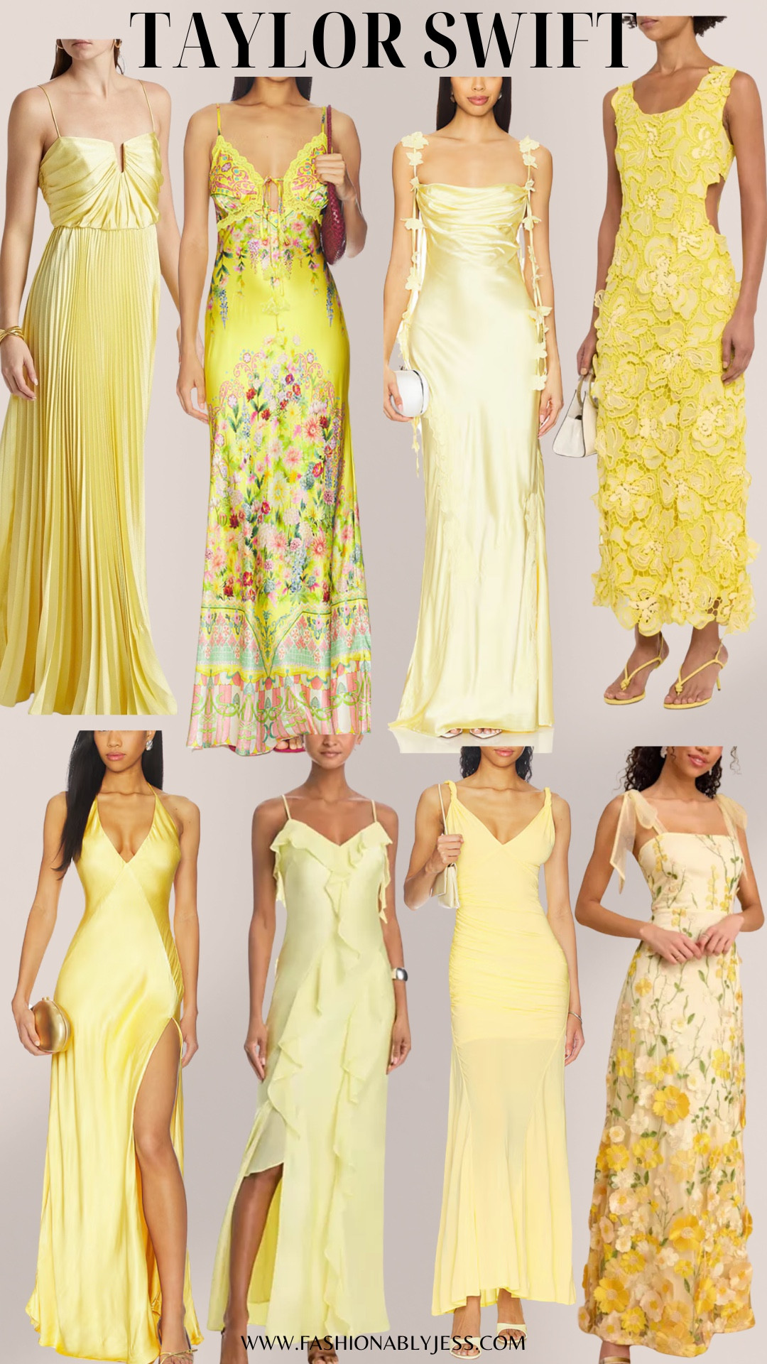 We love butter yellow!!! 😝

#LTKmomlife #LTKgrwm #LTKootd