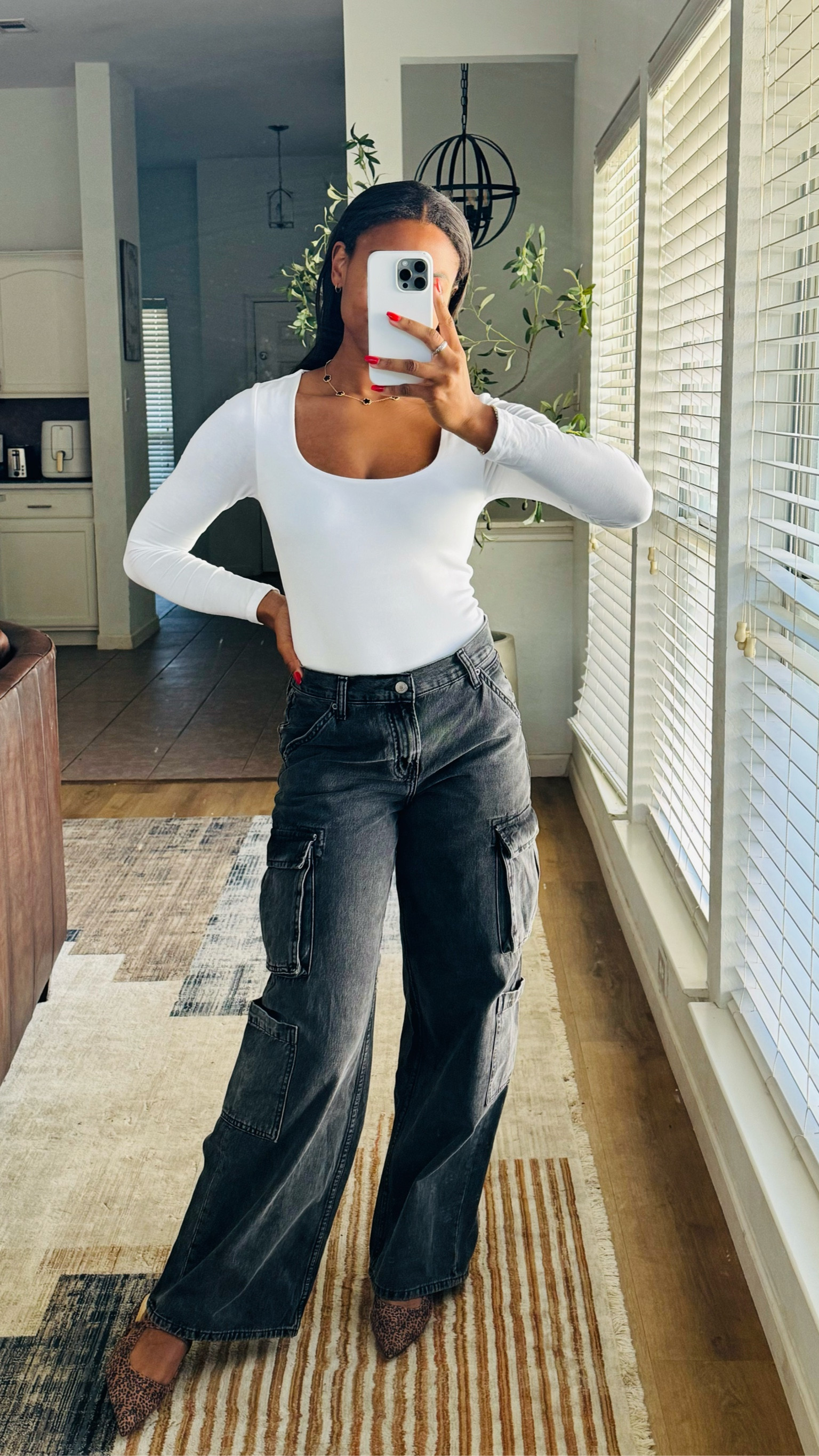 OOTD

#LTKMidsize #LTKFindsUnder50 #LTKStyleTip