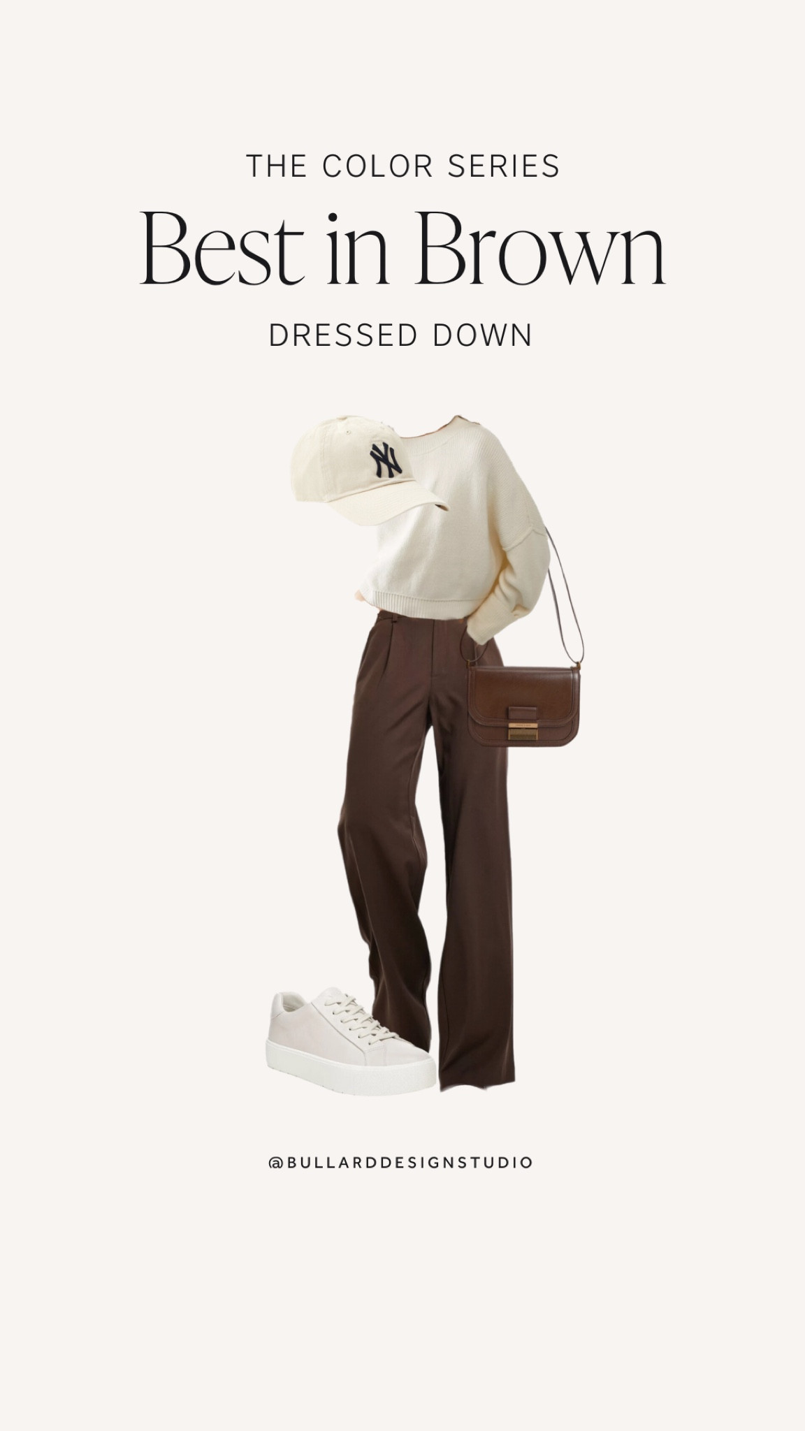 Fall isn’t complete without a classic, and casual brown outfit! 

#brown #fashion 
#fall

#LTKSaleAlert #LTKFallSale #LTKSeasonal