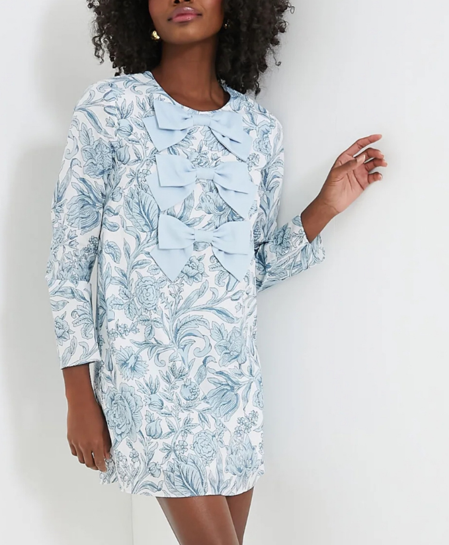 New for spring! Just released! I’m adding this blue bow dress to my cart for sure!

Spring wedding guest dress, baby shower, bridal shower, Special occasion, Sunday dress

#LTKMostLoved #LTKstyletip #LTKwedding