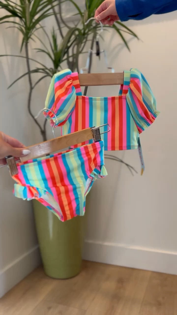 The cutest toddler girl swimsuits 

#LTKswim #LTKkids #LTKMostLoved