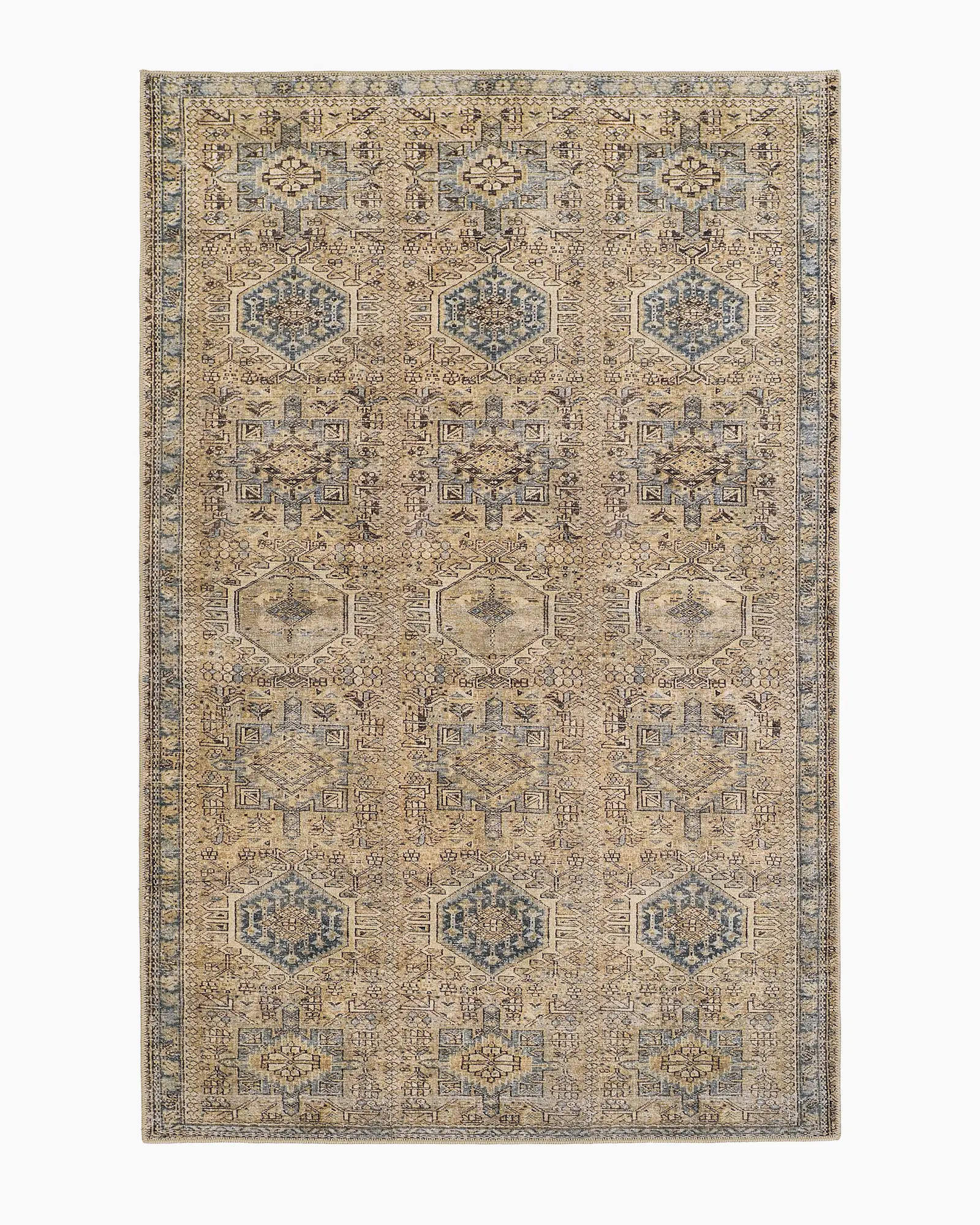 McKay Performance Rug | Quince