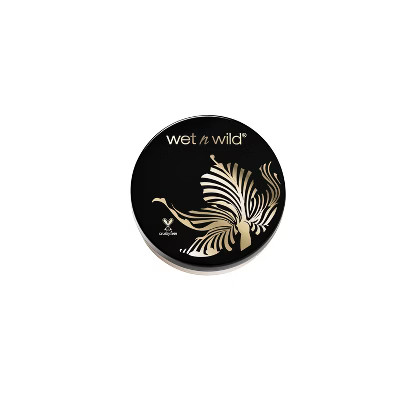 Wet n Wild Mega Highlighting Loose Powder - Champagne - 0.19 fl oz | Target