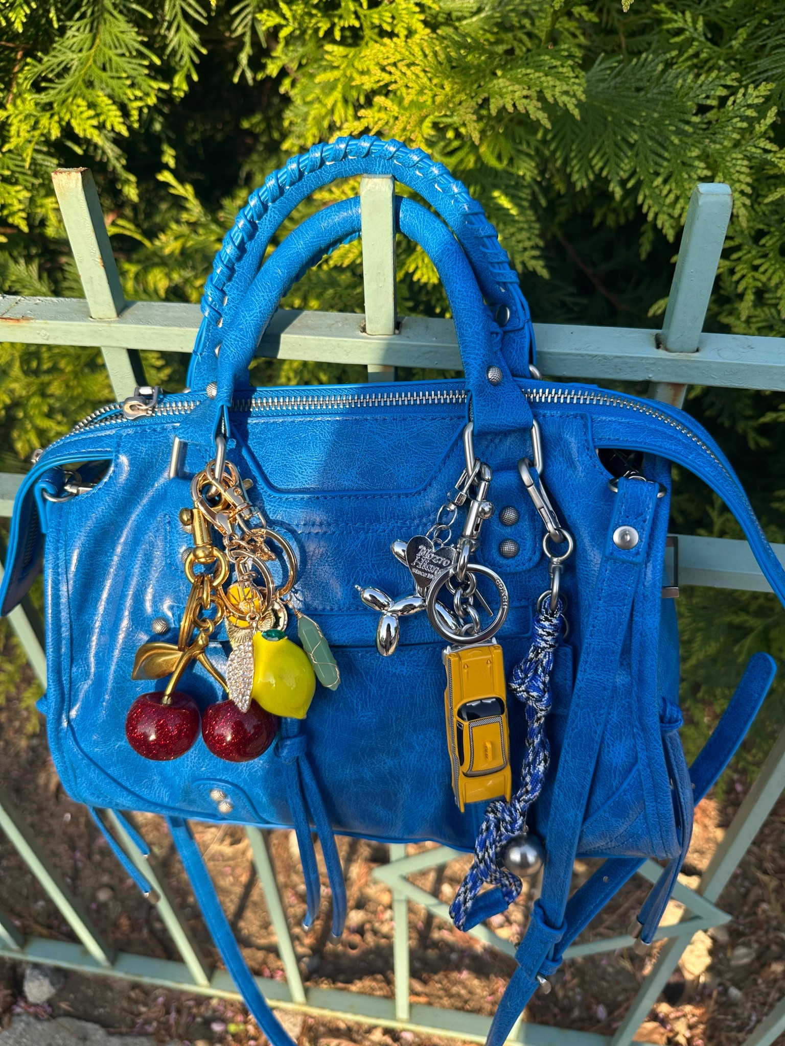 My summer bag💙💙💙

#LTKItBag #LTKFindsUnder100 #LTKStyleTip