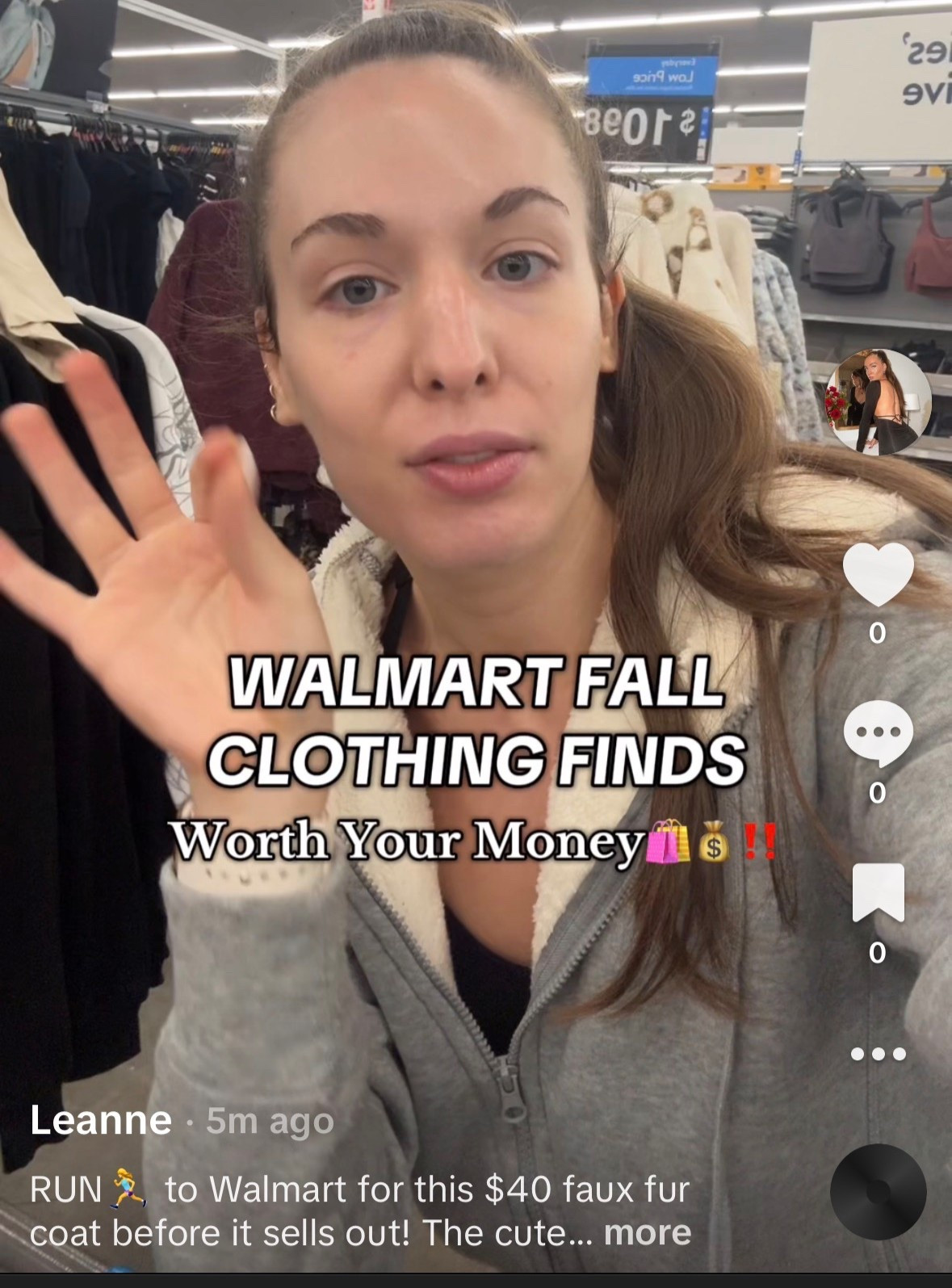 Walmart fall clothing finds worth your money!!

#LTKStyleTip #LTKFindsUnder50 #LTKSeasonal