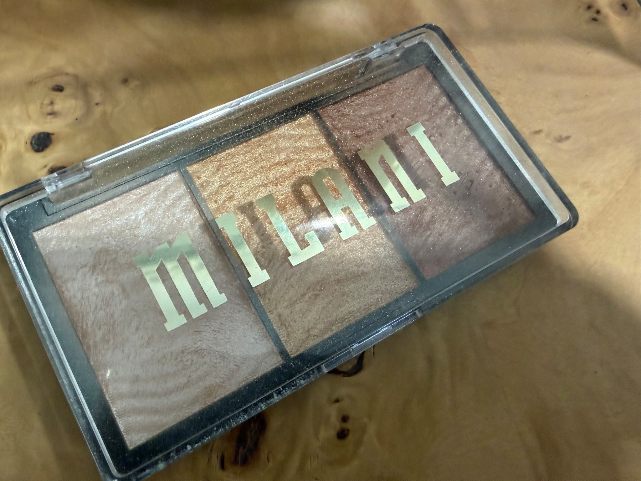 Loving this little palette! Great for drugstore price! 
 

#LTKover40 #LTKfindsunder50 #LTKbeauty