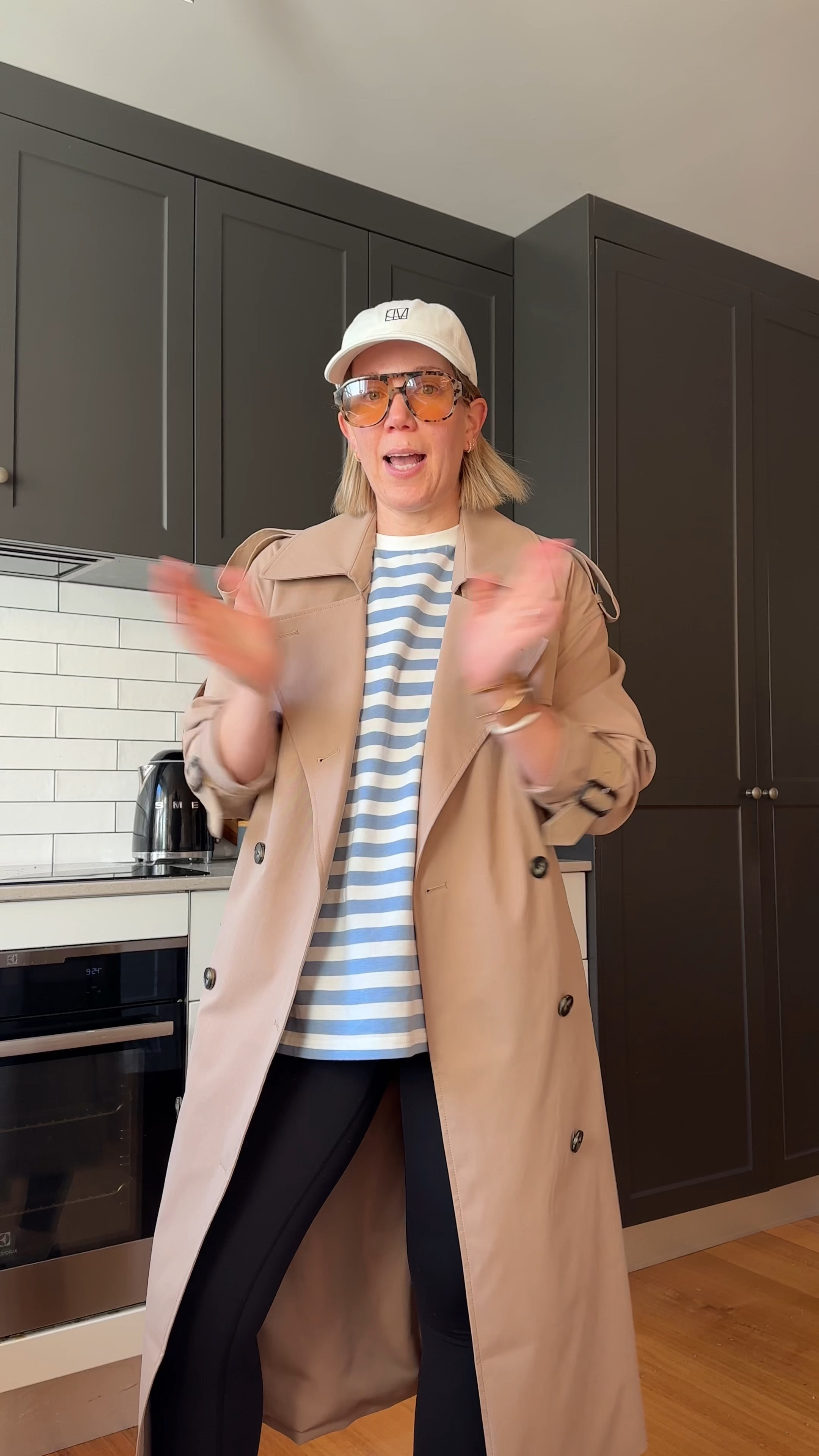 Feels like spring! This outfit combo I already know will be on repeat 🤍 some of my favourite go tos.

#LTKspring #LTKaustralia