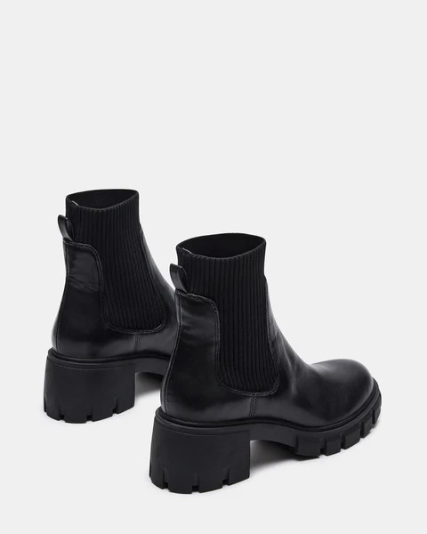 HUTCH BLACK | Steve Madden (US)