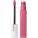 Maybelline New York Super Stay Matte Ink Liquid Lipstick, Long Lasting High Impact Color, Up to 16H  | Amazon (US)