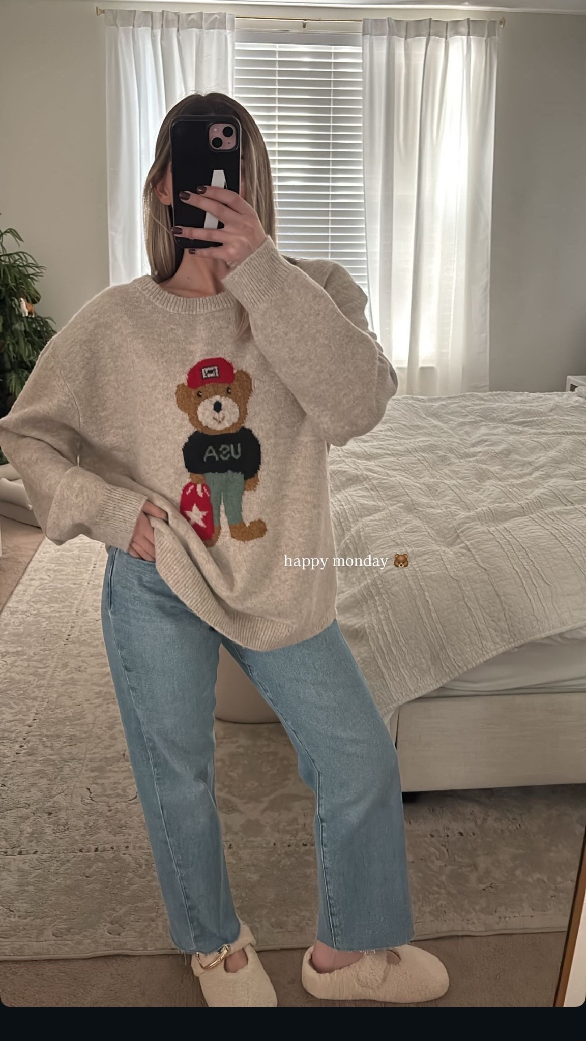 Comfy ootd

#LTKHoliday #LTKootd