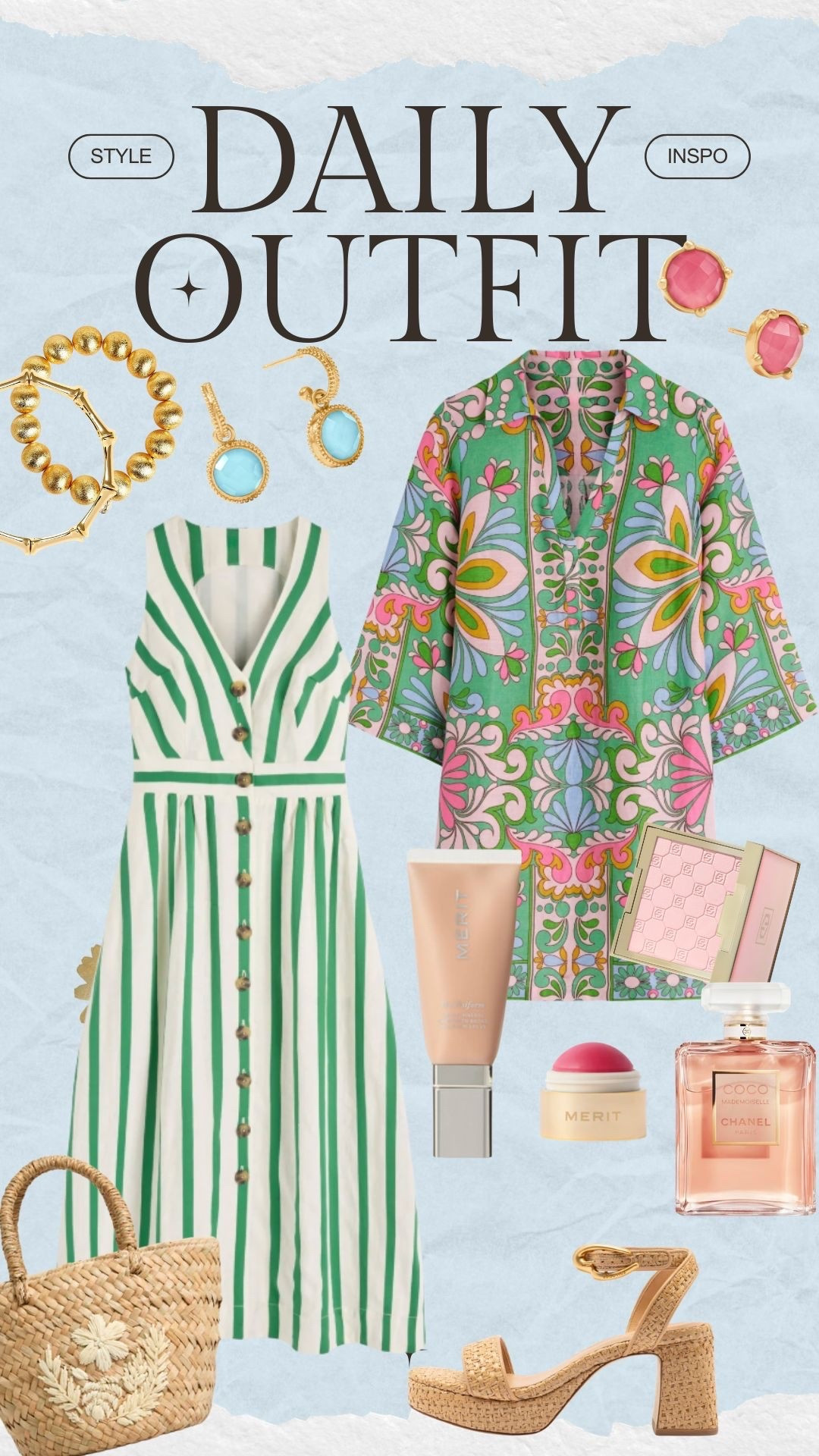 Outfit inspo summer dresses

#LTKgrwm #LTKOver40 #LTKootd