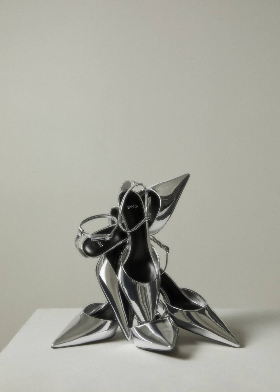 Search: Silver heel (29) | Mango USA | MANGO (US)