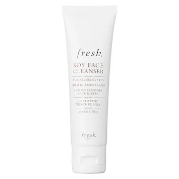 freshMini Soy Makeup Removing Face Wash | Sephora (US)