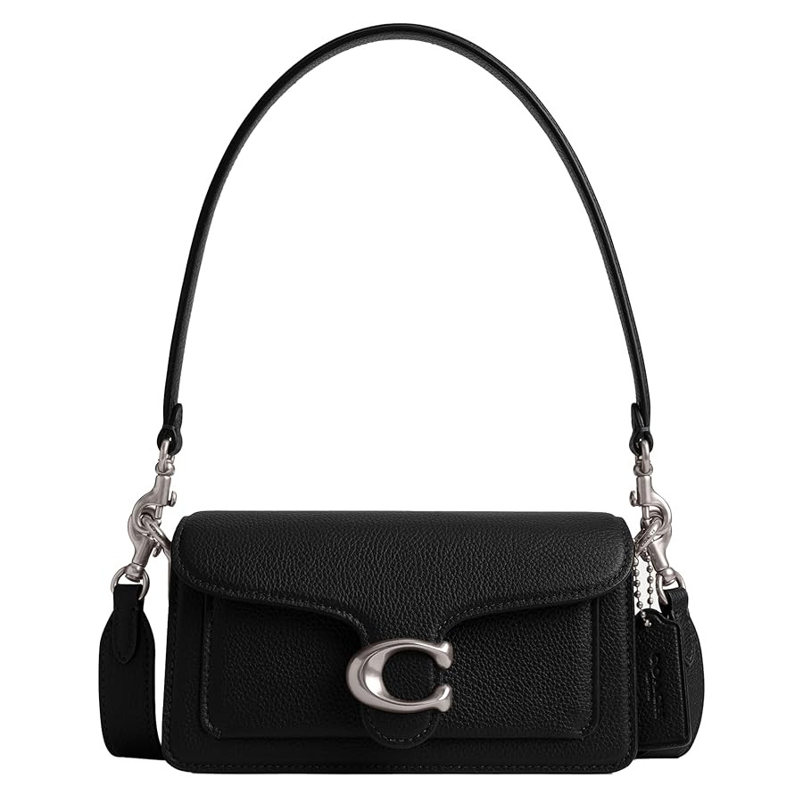 Coach Tabby Shoulder Bag 20 | Amazon (US)