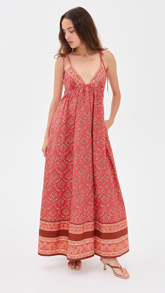 Vacation-ready without even packing yet ✈️ These Shopbop summer dresses are giving beach walks, café brunches, and sunset photos all in one look 💕 #VacationOutfits #ResortWear #SummerLooks 

 #LTKSeasonal #LTKU #LTKSaleAlert