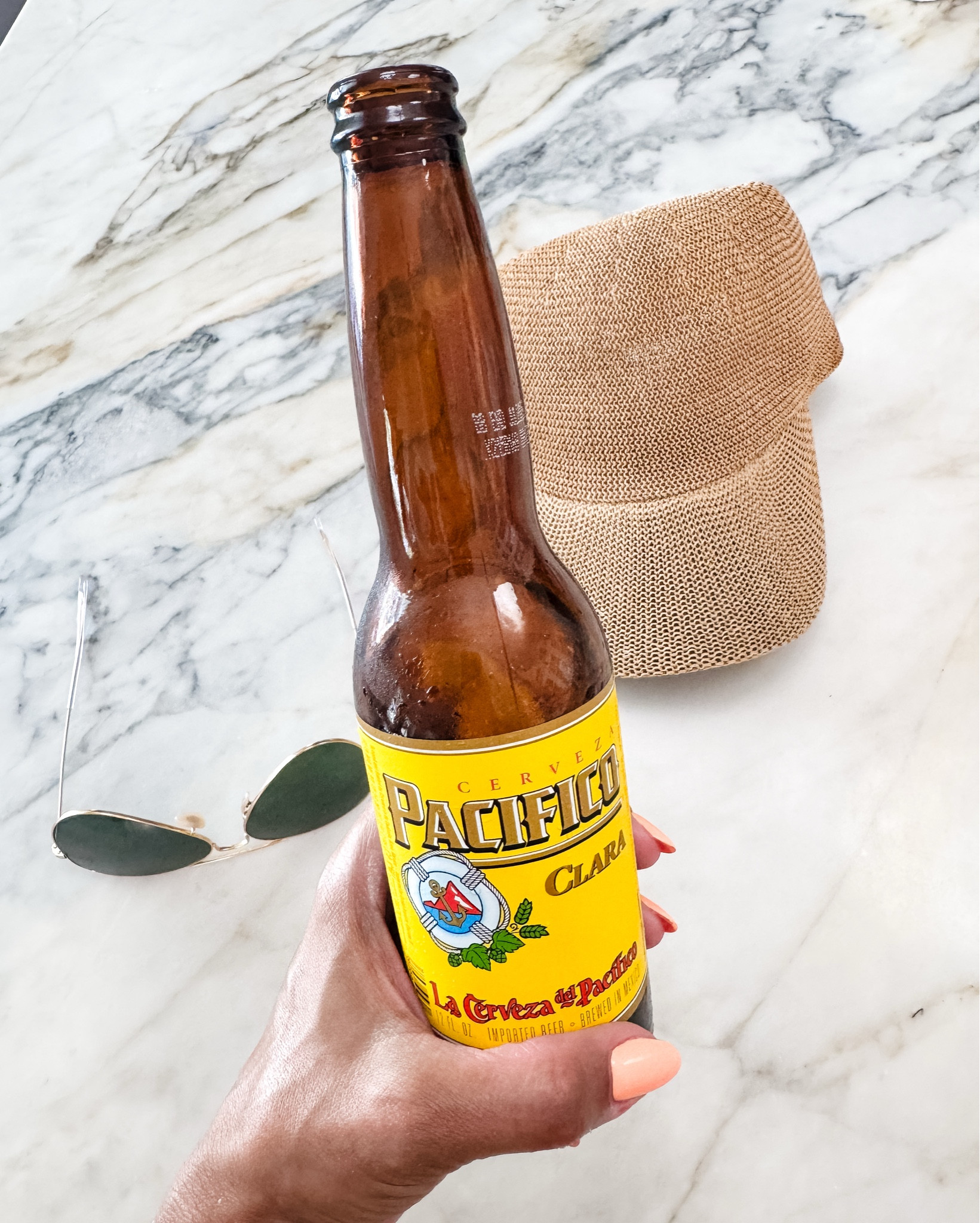 Straw baseball hat will be a staple all summer


#LTKootd #LTKSwim