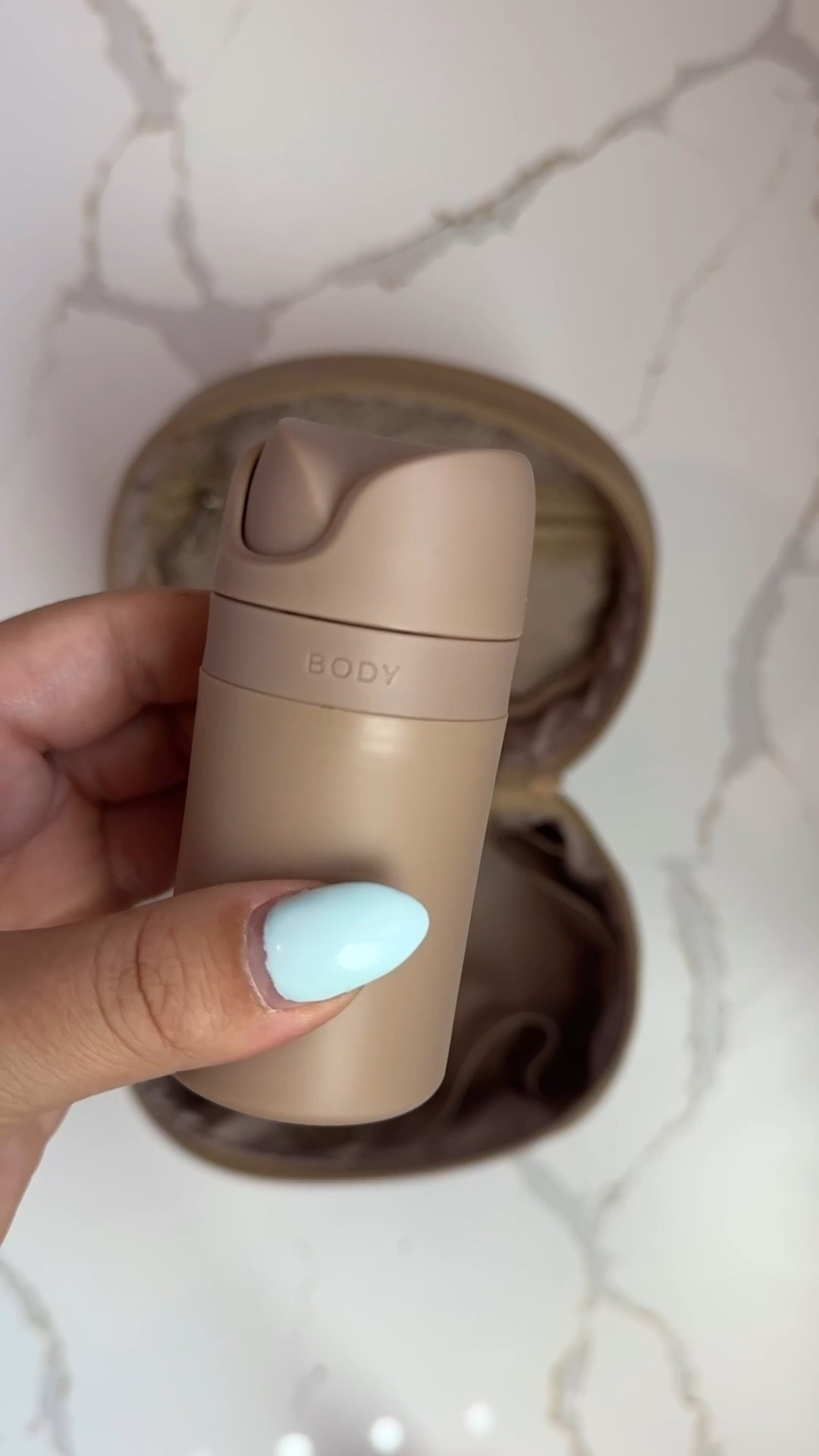 Jet-setting just got way simpler with this RIES travel set—seriously, it's a game-changer for any trip! Zipped my full skincare routine, toiletries, and accessories in this cute beige compact organizer without a single wrinkle or spill. Sleek design, endless compartments, and super durable for airport chaos. Who's packing for their next vacay?! #RIES #TravelEssentials #TravelSet #SkincareTravel #VacationPacking #RoadTripMustHaves #OrganizedTravel #LuggageHacks #Wanderlust #PackSmart #TravelHacks #JetSetStyle #AdventureReady

#LTKTravel #LTKFindsUnder100 #LTKBeauty