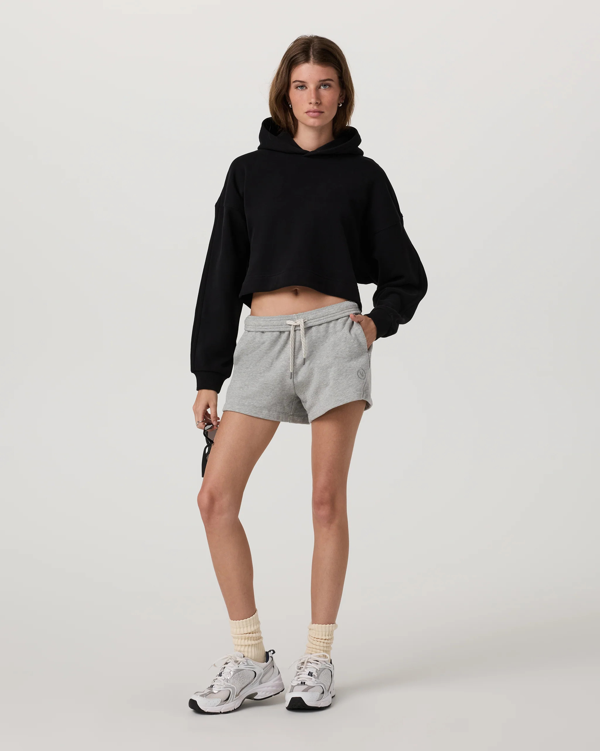 Sedona Pullover Hoodie | Bluegrass Oversized Hoodie | Vuori | Vuori Clothing (US & Canada)