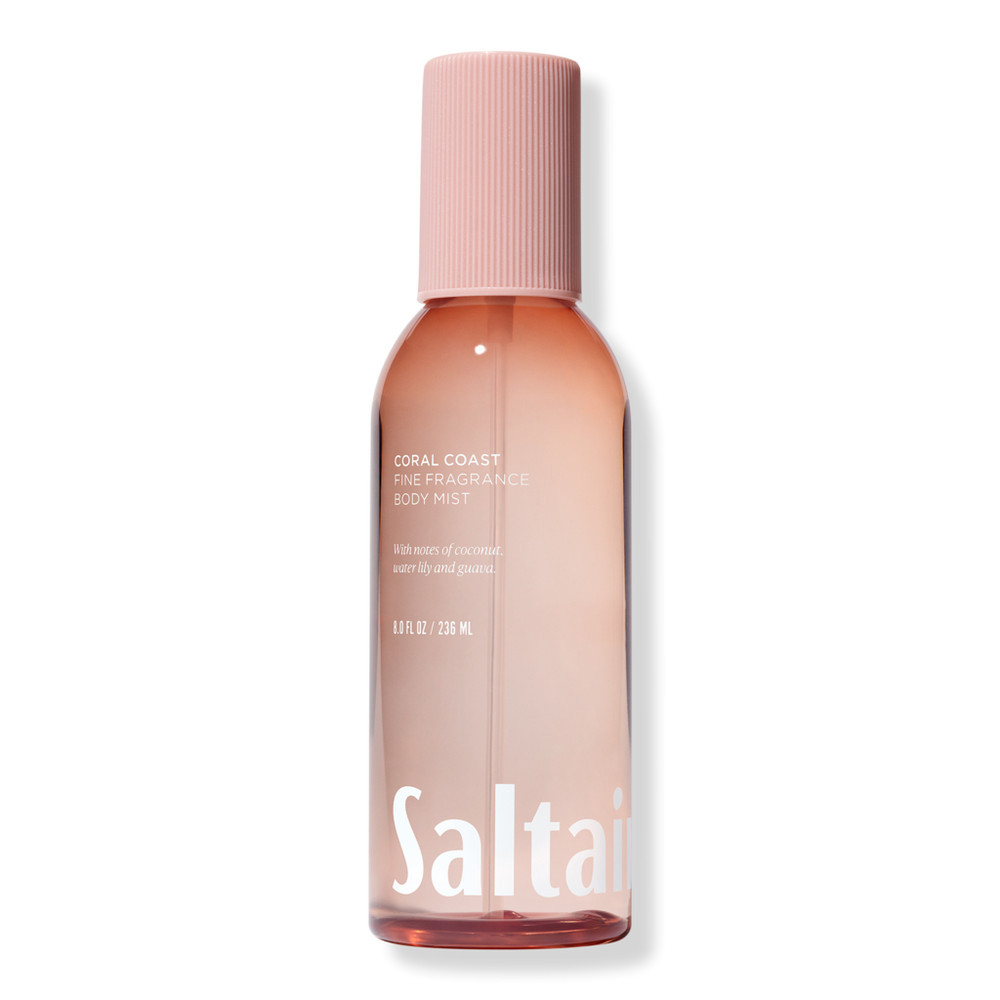 Saltair Fine Fragrance Body Mist - Coral Coast | Ulta