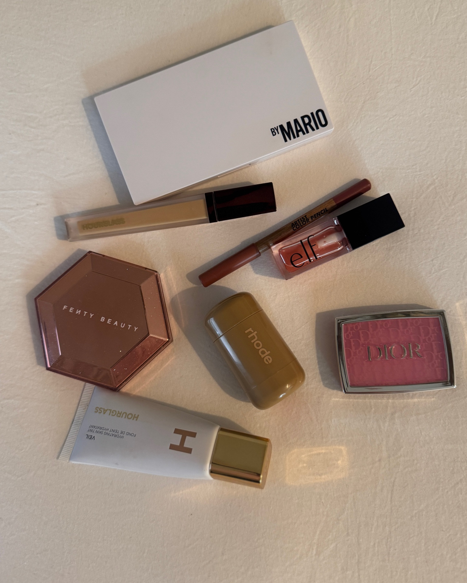 current favorites 🎀✨💞

#LTKBeauty