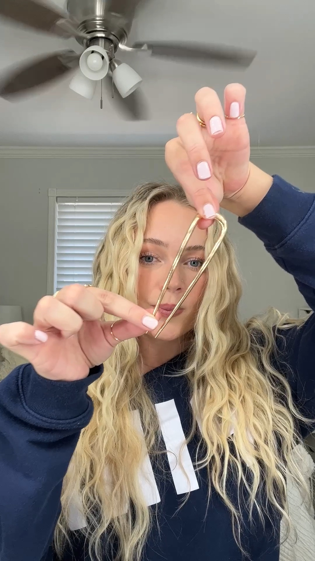Styling my French hair pin! 

#LTKBeauty #LTKStyleTip