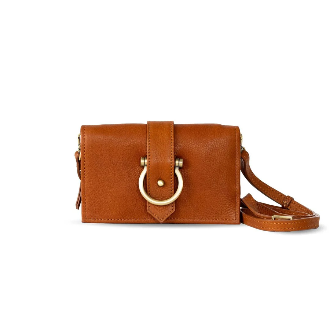Staney Crossbody | Sapahn