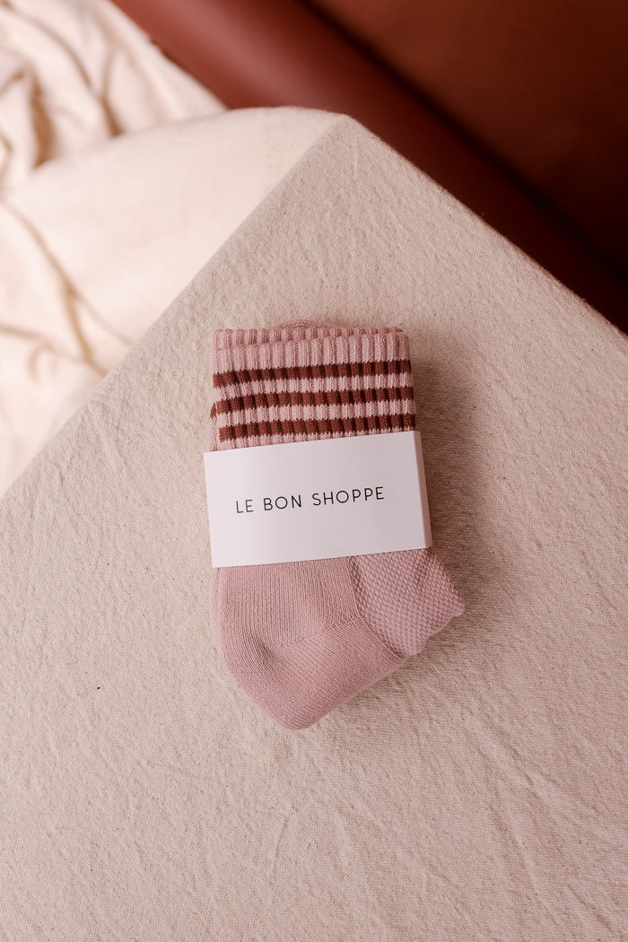 GIRLFRIEND SOCKS BELLINI | Pipe and Row