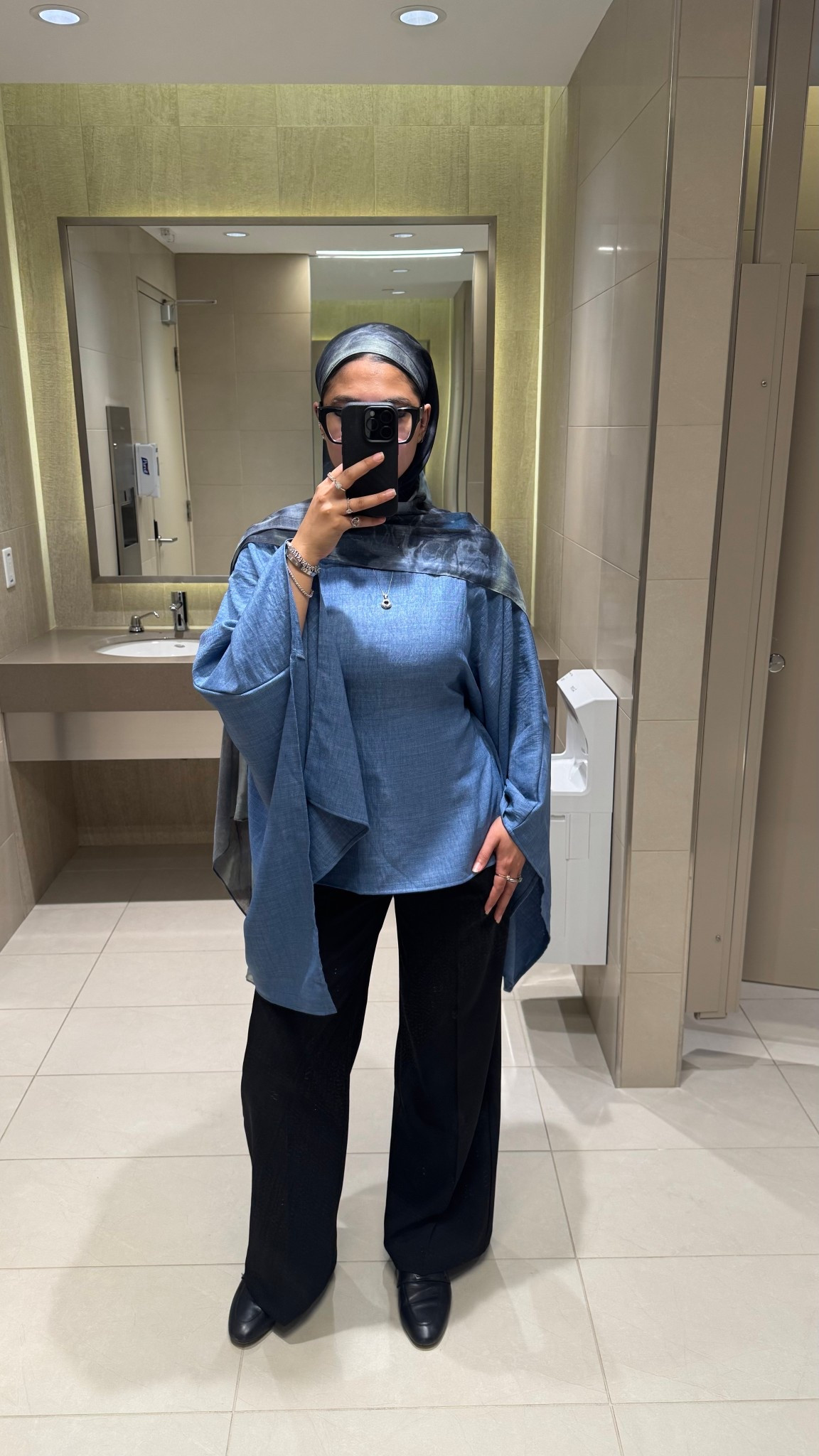 butterfly top! butterfly abaya

#LTKmodest #LTKsummer #LTKworkwear