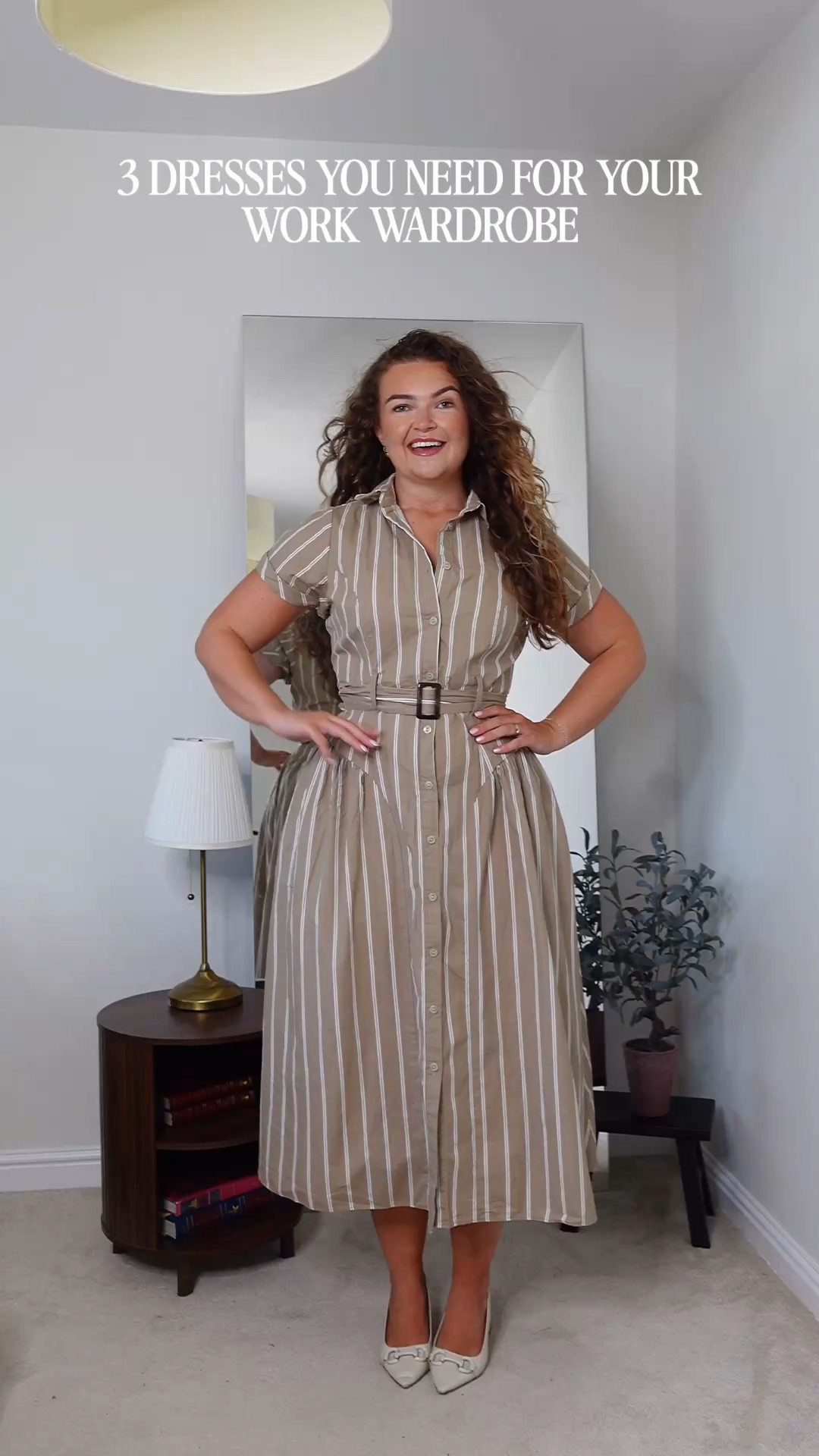 3 dresses you need for your workwear wardrobe!

#LTKsummer #LTKpartywear #LTKworkwear