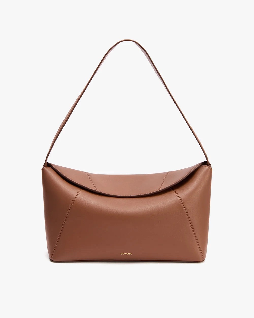 Cuyana Forma Shoulder Bag: on my fall wishlist 🥺

#LTKSeasonal #LTKItBag #LTKWorkwear