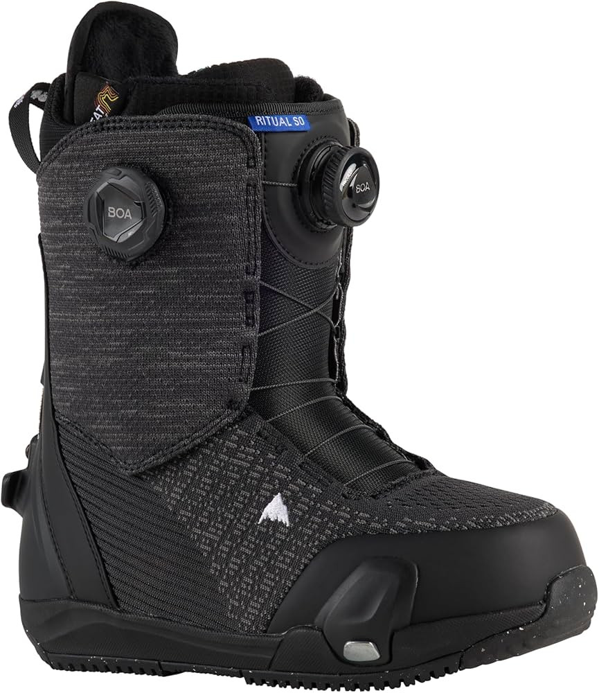 Burton Women's Ritual Step On Snowboard Boots | Amazon (US)