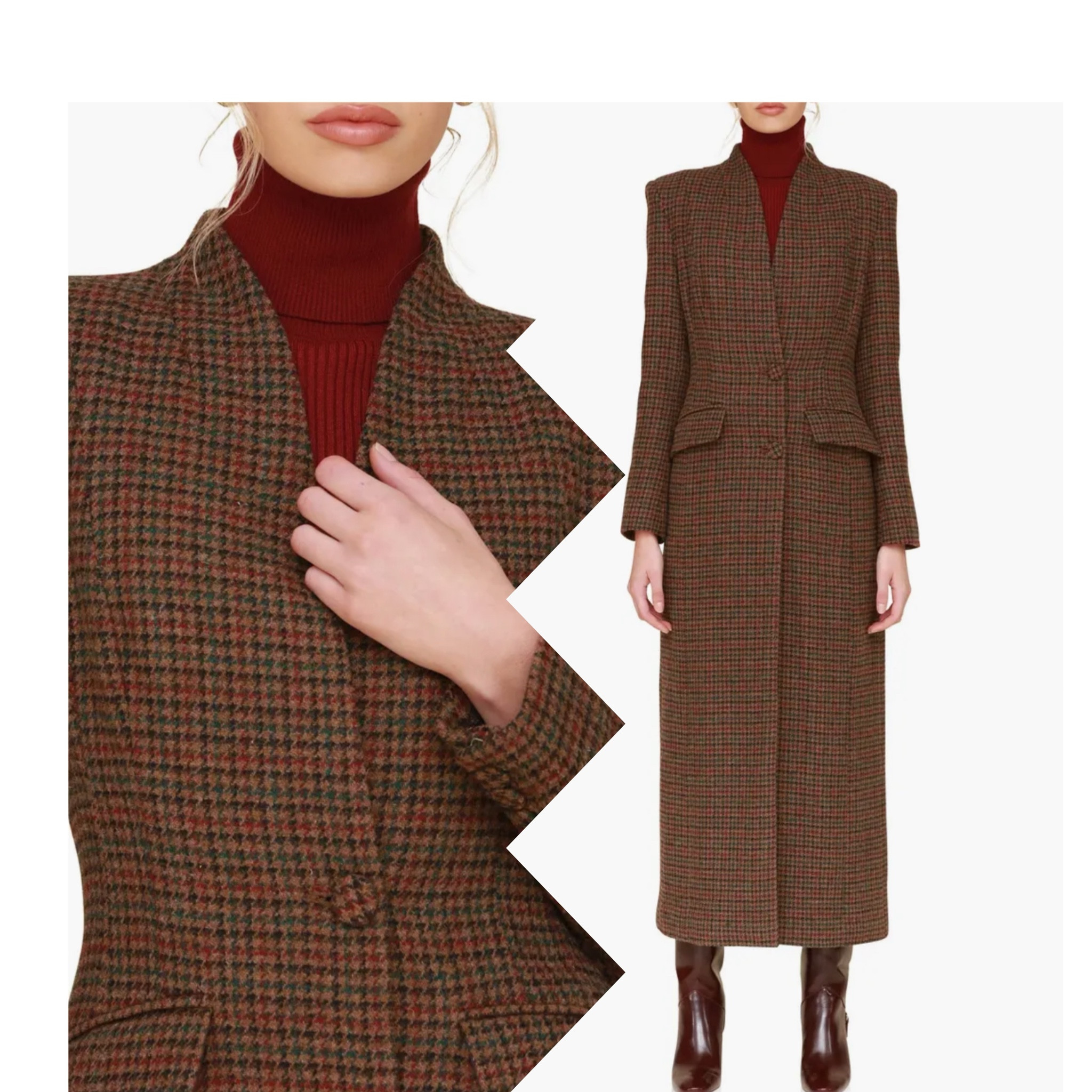 #LTKSeasonal #LTKStyleTip #LTKWorkwear