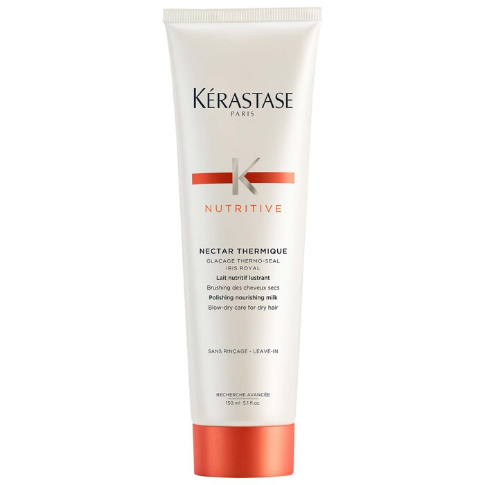 KérastaseNutritive Heat Protecting Leave-In Treatment For Dry Hair | Sephora (CA)