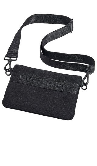 Wild One Treat Pouch in Black. | Revolve Clothing (Global)