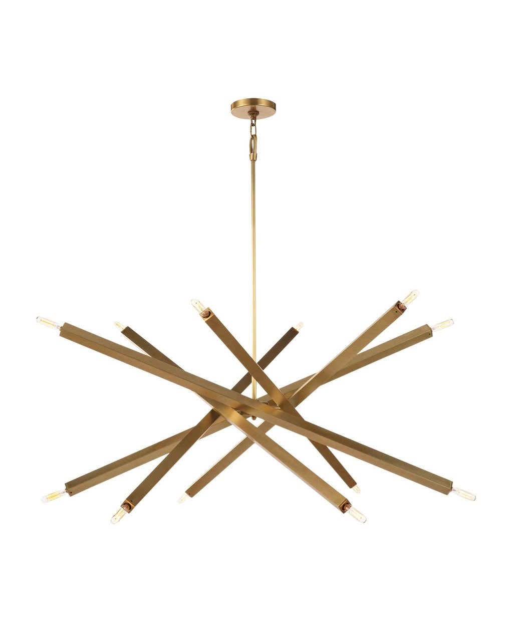 Viper Chandelier | McGee & Co.