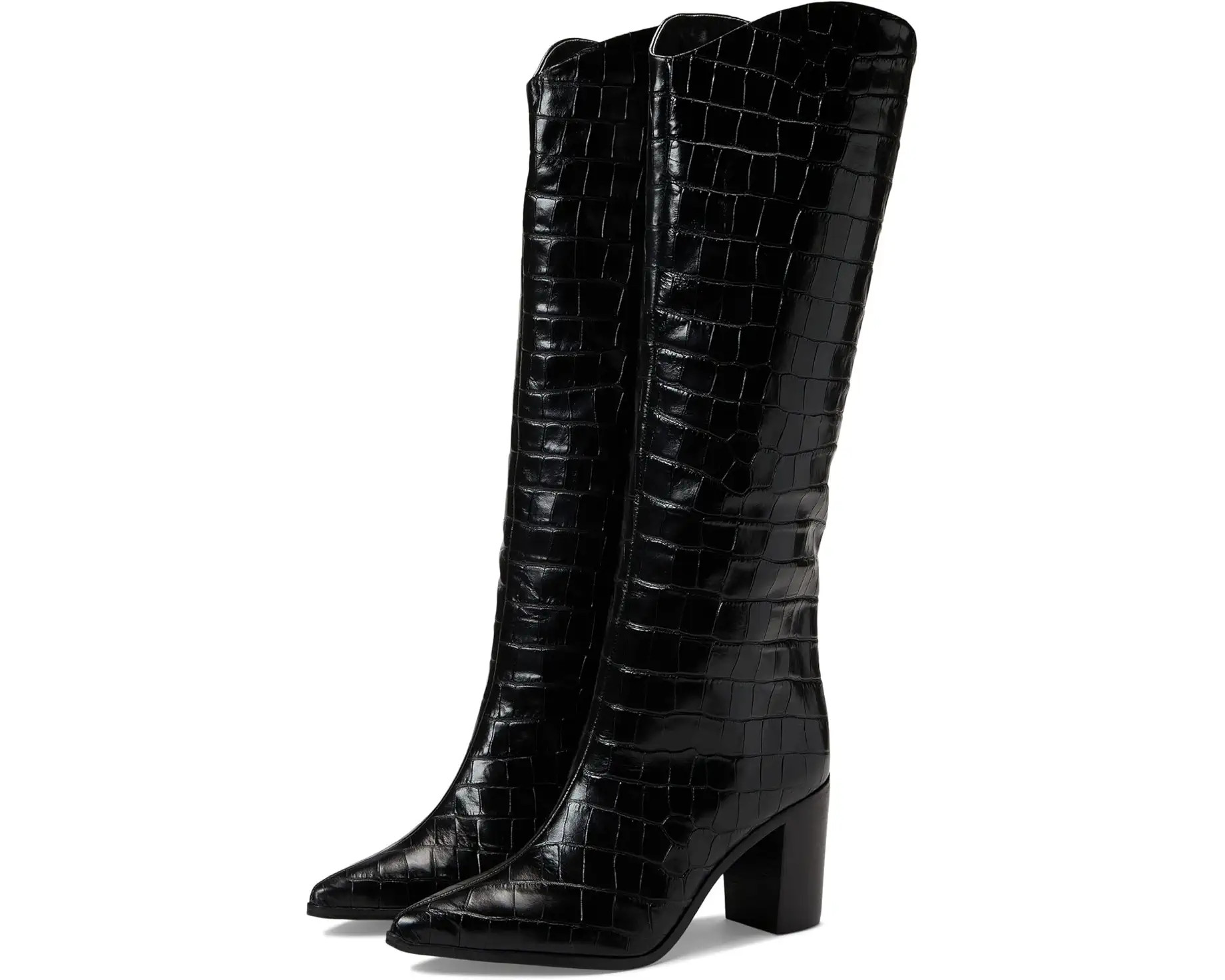 Schutz Maryana Block | Zappos