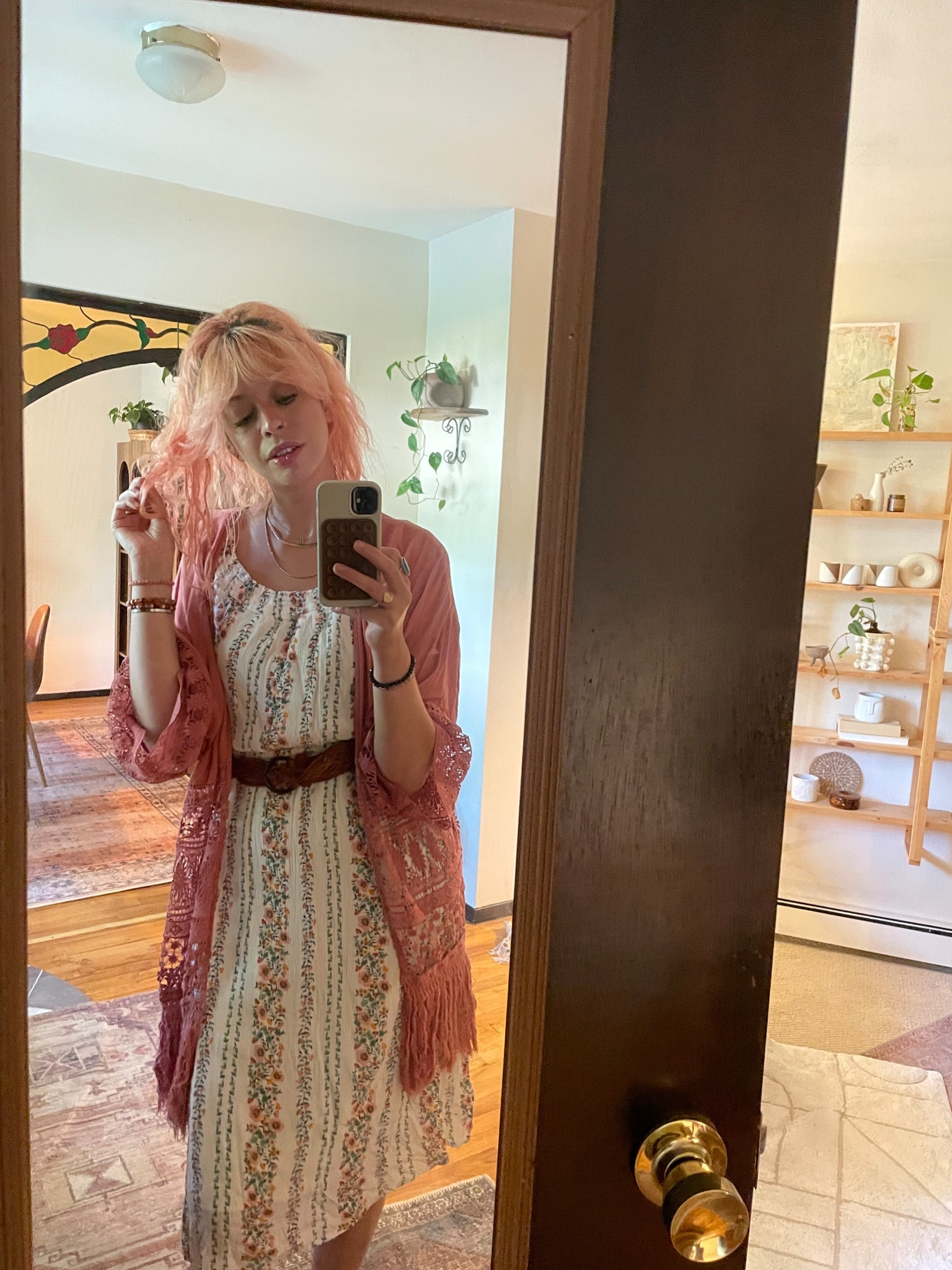 OOTD 6/12 🌻✨

#LTKStyleTip #LTKBeauty #LTKSummerEdit