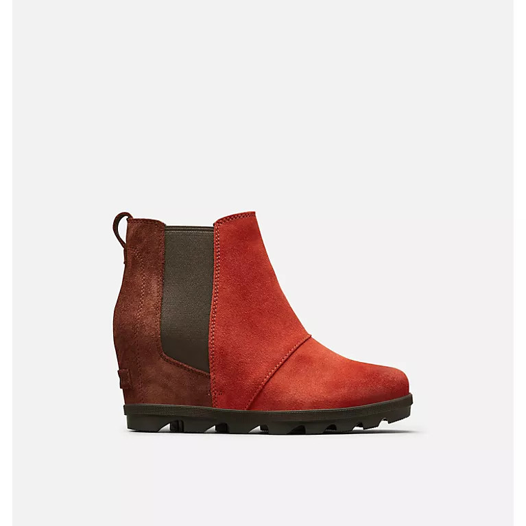 Women’s Joan of Arctic™ Wedge Chelsea Boot | Sorel (US & CA)