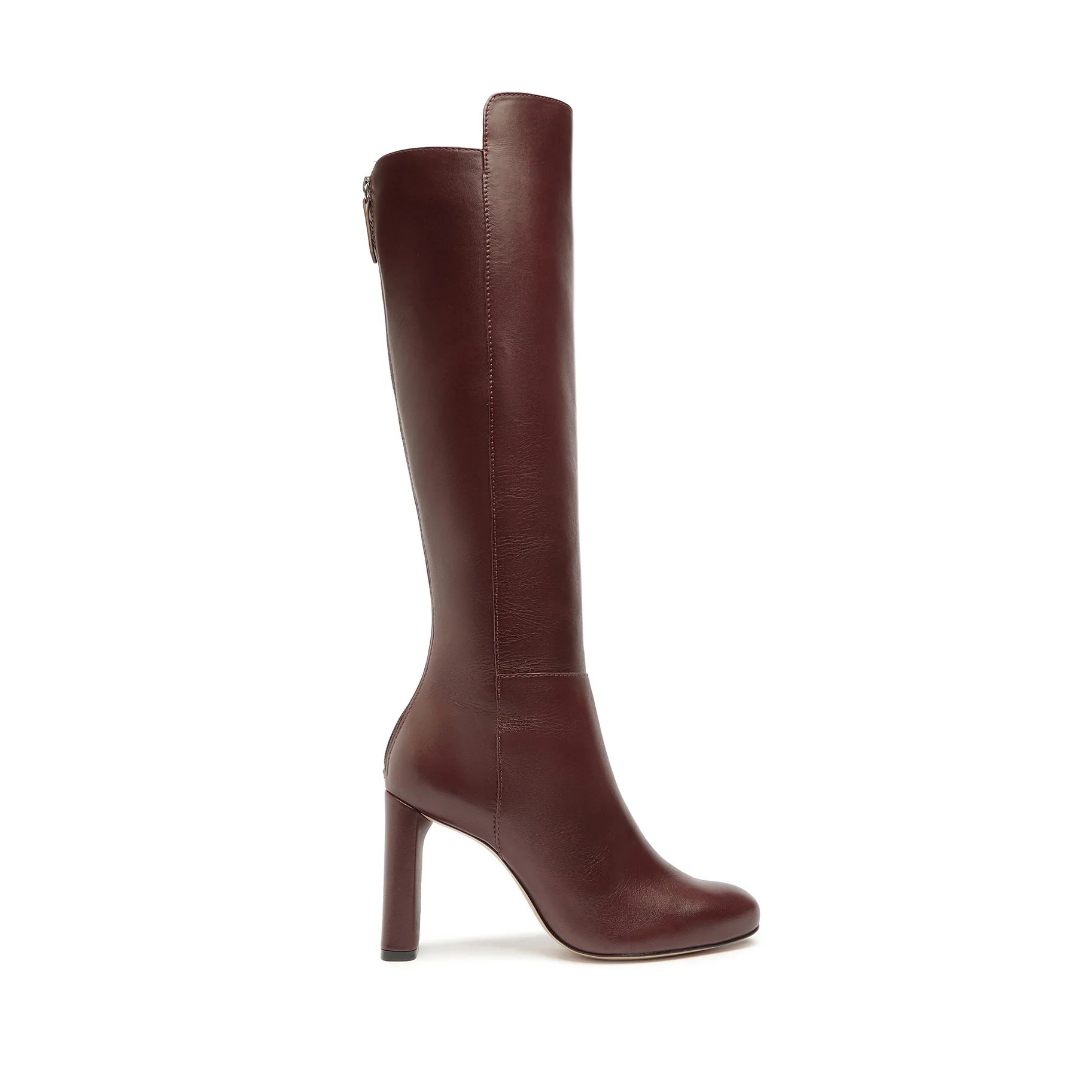 Etienne Leather Boot | Schutz Shoes (US)