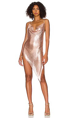 Calliope Mini Dress
                    
                    Song of Style | Revolve Clothing (Global)