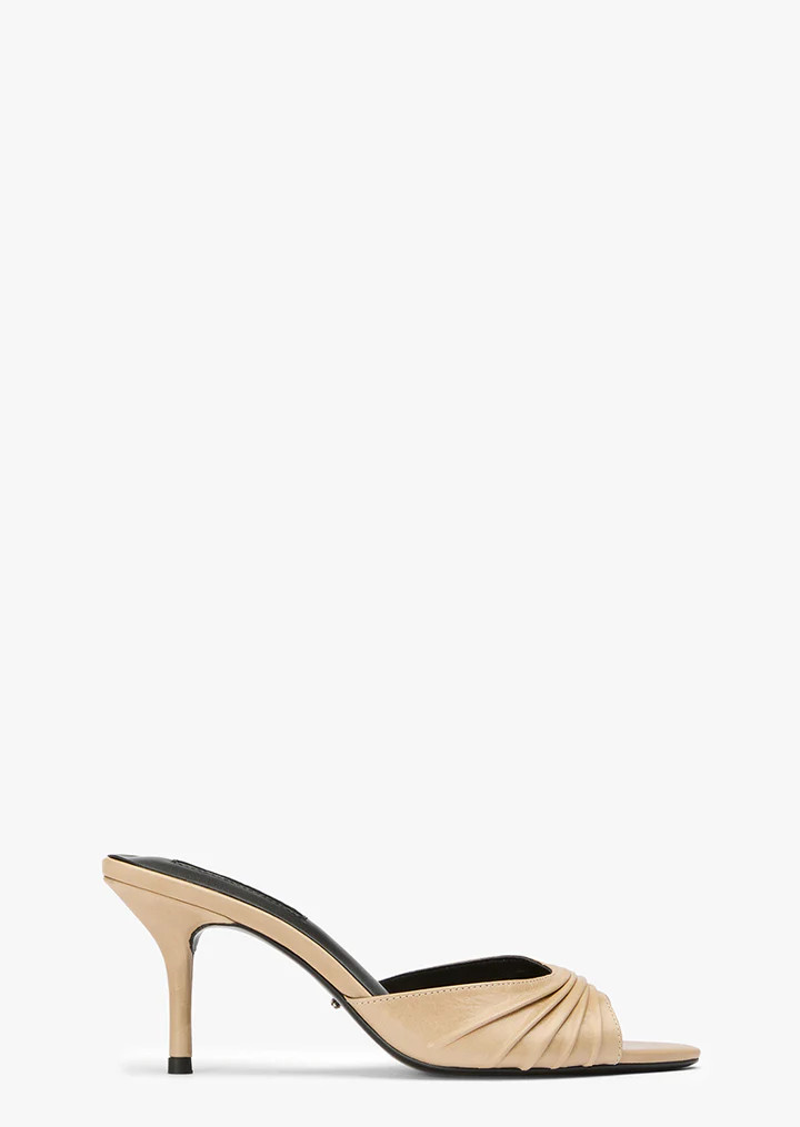 Hype Vanilla Vintage | Tony Bianco US