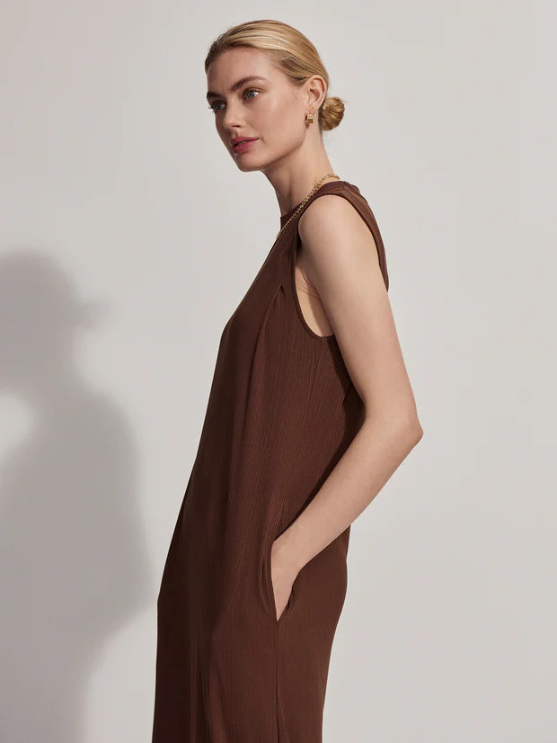 Kayla Midi Dress | Varley USA