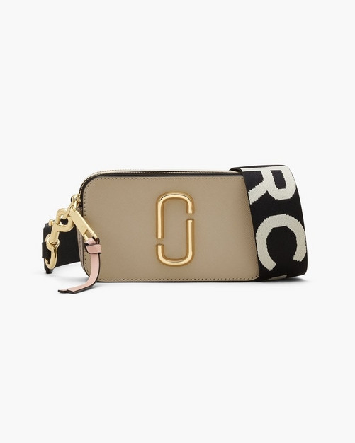 The Snapshot | Marc Jacobs