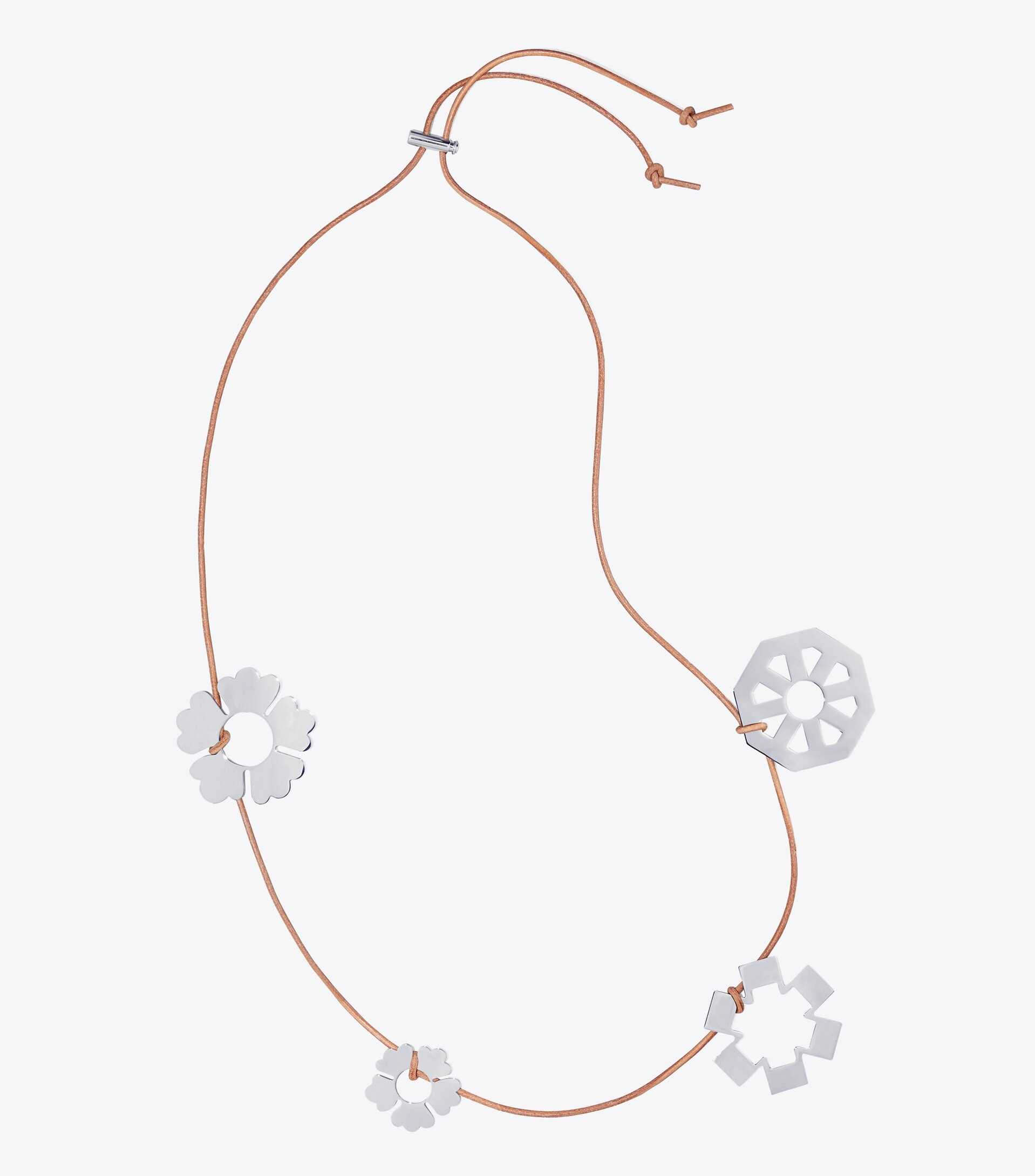 Geo Multi Necklace | Tory Burch (US)